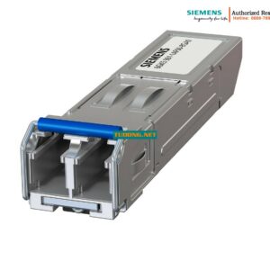 Module Quang SFP 100Mbps Single-Mode 26km SCALANCE X 6GK5991-1AF00-8GA0 - SFP991-1LD A