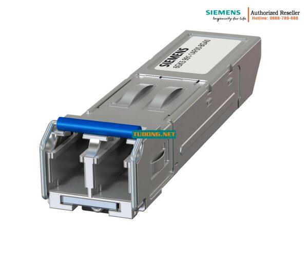 Module Quang SFP 100Mbps Single-Mode 26km SCALANCE X 6GK5991-1AF00-8GA0 - SFP991-1LD A