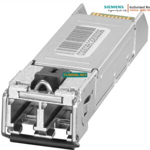 Module Quang SFP 6GK5992-1AL00-8AA0 SCALANCE X - 1Gbps, Cổng LC, Multimode 750m