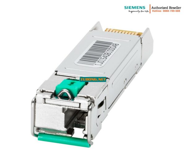 Module Quang SFP BiDi 1G Multimode 500m - 6GK5992-1AL00-8RA0 - Phụ Kiện SCALANCE X
