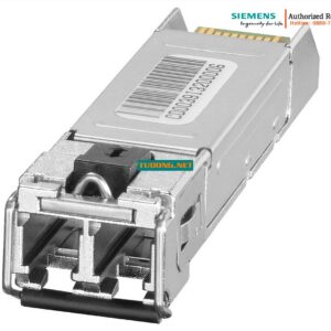 6GK5992-1AM00-8AA0 - Module Thu Phát Quang SFP SCALANCE X, Cổng LC 1000Mbps, Single-Mode 10km

*Tối ưu hóa từ khóa: Module quang Siemens, SFP single-mode, transceiver SCALANCE X, thiết bị mạng công nghiệp*
