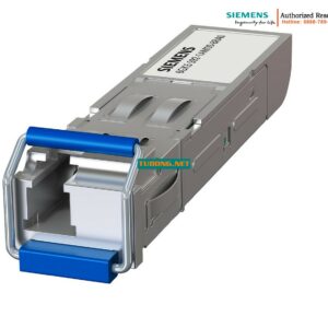 Module SFP Quang Siemens SCALANCE X - Single-mode BiDi 10km - 1000Mbps - 6GK5992-1AM00-8RA0