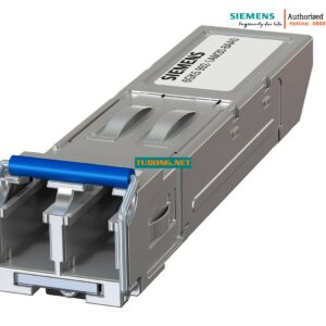 Module quang SFP SCALANCE X 6GK5992-1AM30-8AA0 - 1Gbps Single-mode, kết nối 30km