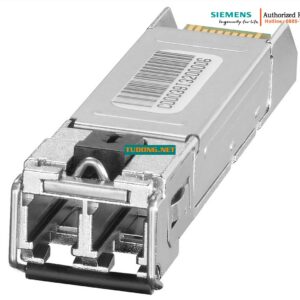 Module Quang SFP SCALANCE X 1Gbps Single-mode 40km - 6GK5992-1AN00-8AA0 Chính Hãng Siemens