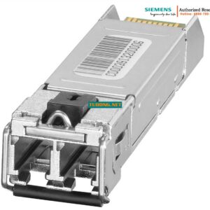 6GK5992-1AQ00-8AA0 - Module Chuyển Đổi Quang SFP992-1ELH SCALANCE X - 1 Cổng LC 1000Mbps, Single-Mode 120km