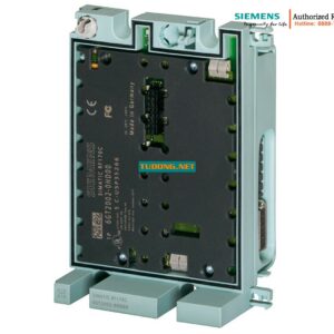 Module Giao Tiếp RFID 6GT2002-0HD01 RF170C Cho ET 200pro - Hỗ Trợ 2 Đầu Đọc, Kết Nối RS422/RS232 Chính Hãng