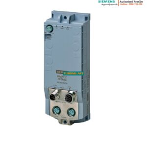 Module RFID Công Nghiệp 6GT2002-0JE10 - Hỗ Trợ PROFINET, Ethernet, EtherNet/IP, OPC/UA, Kết Nối 1 Đầu Đọc