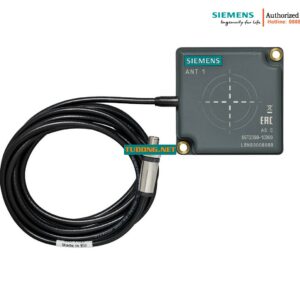 Anten Công Nghiệp Chống Nước 6GT2398-1CB00 RF300/RF200 ANT 1 PVC IP65, Cáp 3m, -25°C đến +70°C