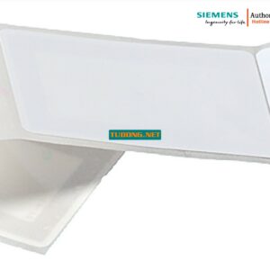 Thẻ RFID PET 6GT2600-1AA01-0AX0 - Chip STM LRI2K, Bộ Nhớ 316 Byte, Tương Thích RF200/RF300 ISO/MOBY D