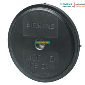 Thẻ Transponder Chịu Nhiệt 220°C 6GT2600-3AA10 - Bộ Nhớ 992 Byte, Chuẩn ISO 15693, Dùng Cho RF200/RF300