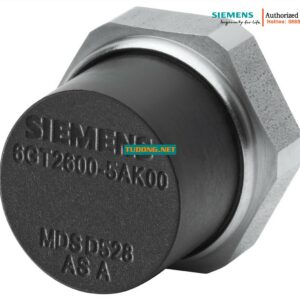 Transponder M8 Dài 6GT2600-5AK00 - ISO 15693, Chip Fujitsu, Bộ Nhớ FRAM 8192 Byte - Mua Ở Đâu?