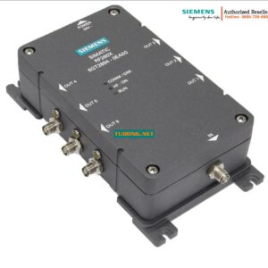 Anten MOBY D ANT D8 6GT2604-0AC00-0AX0 - Kết nối SLG D10/D10S, bao gồm cáp PVC 3.3m