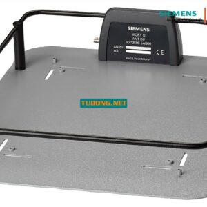 Bộ Anten MOBY D ANT D6 6GT2698-5AB00 - Kết nối SLG D10/D10S, Phạm vi đọc/ghi 600mm, Dây cáp 3.3m - Hàng chính hãng