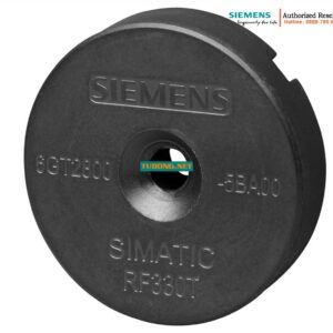 6GT2800-5BA00 - Đầu Đọc SIMATIC RF330T IP68 Chống Nước, Dùng Trên Kim Loại, -25°C đến +85°C