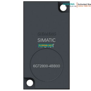 Bộ Phát Đáp SIMATIC RF300 RF340T 32KB FRAM IP67/X9K 6GT2800-5BB00 - Đặt Hàng Tối Thiểu 5 Cái