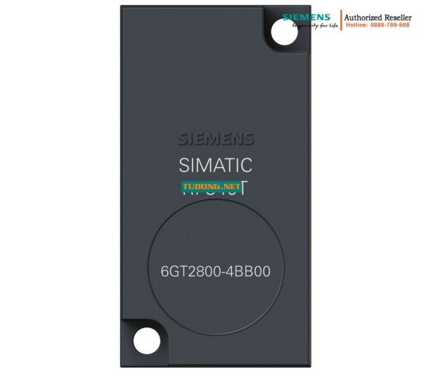 Bộ Phát Đáp SIMATIC RF300 RF340T 32KB FRAM IP67/X9K 6GT2800-5BB00 - Đặt Hàng Tối Thiểu 5 Cái