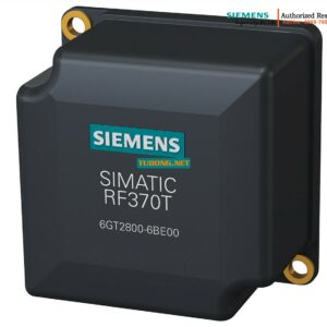Đầu đọc RFID SIMATIC RF300 6GT2800-5BE00 - Transponder RF370T 32KB FRAM, IP68, -25°C đến +85°C