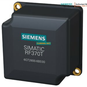 Đầu Đọc RFID SIMATIC RF300 Transponder RF370T 64 KB FRAM IP68 6GT2800-6BE00 - Chịu Nhiệt -25°C đến +85°C