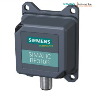 Máy đọc RFID SIMATIC RF300 6GT2801-1BA10-0AX1 - RF310R (GEN2) giao tiếp RS422, IP67, chống bụi nước, bản đế xoay 90°