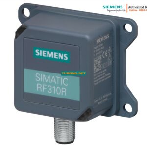 Máy Đọc RFID SIMATIC RF310R (GEN2) 6GT2801-1BA10 - Giao Tiếp RS422, Chống Bụi Nước IP67, Anten Tích Hợp