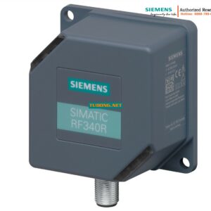 Đầu đọc RFID SIMATIC RF340R (6GT2801-2BA10-0AX2) - Chuẩn ATEX/IECEx, IP67, chống cháy nổ cho vùng nguy hiểm
