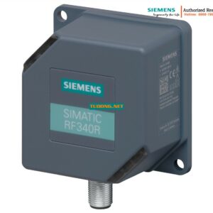Máy Đọc RFID SIMATIC RF340R (GEN2) 6GT2801-2BA10 - Giao Tiếp RS422, IP67, Nhiệt Độ -25 đến +70°C, Anten Tích Hợp