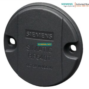 Thẻ RFID SIMATIC RF640T 6GT2810-2DC10 - Gắn Kim Loại, Chống Nước IP68, Tần Số 902-928MHz - Giá Sỉ 10 Cái/Thùng