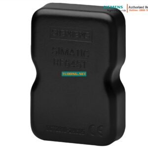 Thẻ RFID SIMATIC RF645T 6GT2810-2HC05 - Gắn Trên Kim Loại, Chống Nước IP68, Tần Số 865-928MHz