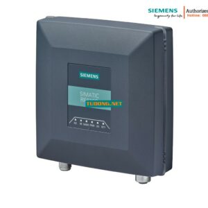 Đầu đọc RFID SIMATIC RF610R 6GT2811-6BC10-1AA0 | Giao diện Ethernet/PROFINET, IP67, chống bụi nước