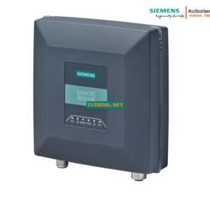 Đầu Đọc RFID Siemens SIMATIC RF610R 6GT2811-6BC10-2AA0 - Chuẩn IP67, Kết Nối PROFINET, Chịu Nhiệt -55°C đến +55°C