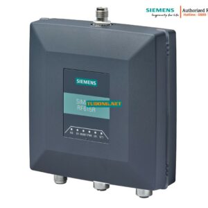 Đầu đọc RFID SIMATIC RF615R PROFINET 6GT2811-6CC10-2AA0 - Chuẩn công nghiệp IP67, tích hợp anten