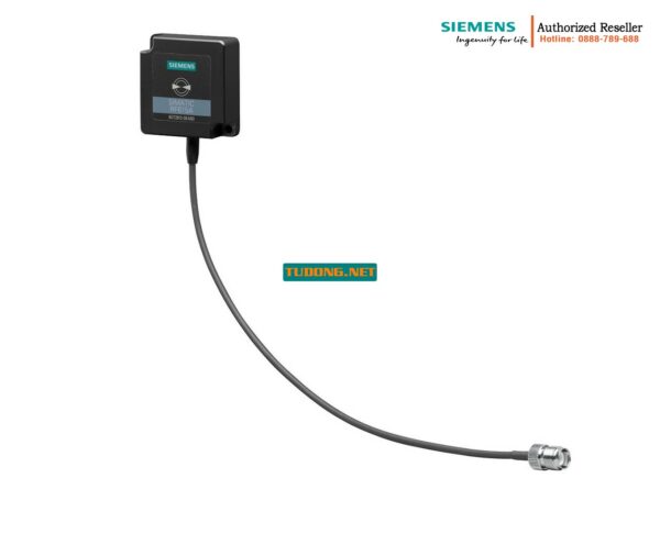 Antenna Công Nghiệp SIMATIC RF615A IP67 6GT2812-0EA00 - Tần Số 865-868MHz ETSI EU