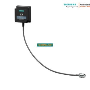Anten SIMATIC RF600 RF615A 6GT2812-0EA01 - Tần số FCC 915-928 Mỹ, Chuẩn IP67, Cáp kết nối 30cm
