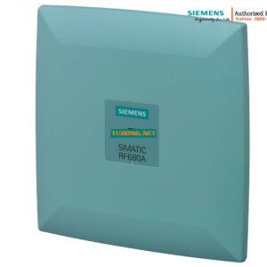Antenna SIMATIC RF600 RF680A - Tần số 865-928MHz, IP65, Chọn Linear/Circular - 6GT2812-2GB08