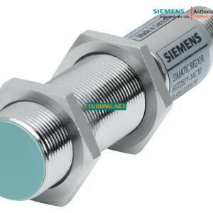 Đầu Đọc RFID SIMATIC RF210R 6GT2821-1AC10 - Giao Tiếp RS422, Chuẩn IP67, Anten Tích Hợp