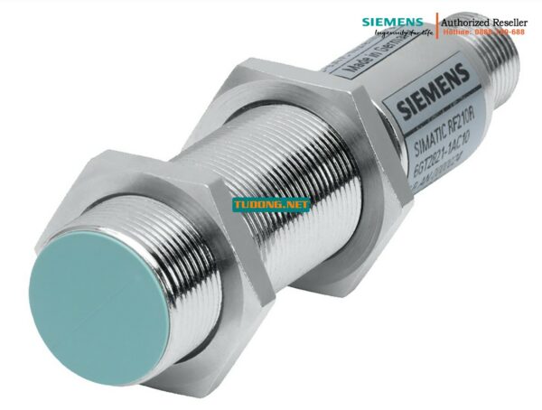Đầu đọc RFID SIMATIC RF210R IO-Link 32 Byte, IP67, -25÷70°C, mã 6GT2821-1BC32