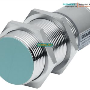 Đầu Đọc RFID SIMATIC RF220R IO-Link 6GT2821-2AC32 - Chuẩn IP67, Tích Hợp Anten, Giao Tiếp 8 Byte