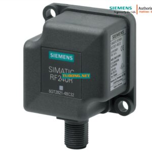 Đầu đọc RFID SIMATIC RF200 RF240R RS-232 IP67 - 6GT2821-4AC40