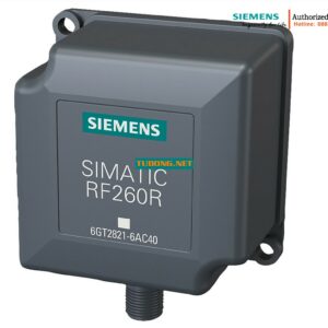 Đầu đọc RFID SIMATIC RF260R giao tiếp RS422 chống nước IP67 - 6GT2821-6AC10