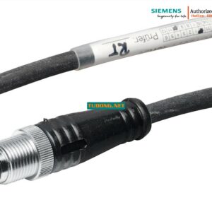 Cáp Cắm SIMATIC RF/MV 6GT2891-4JN10 - Lắp Ráp Sẵn 20m, Tương Thích ASM 456, RF160C, RF170C, RF18XC