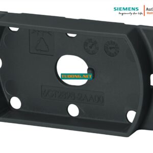 Dây Cáp MV SIMATIC RF 6GT2898-2AA00 - Lắp Ráp Sẵn, Đầu Nối Góc, Dài 2m