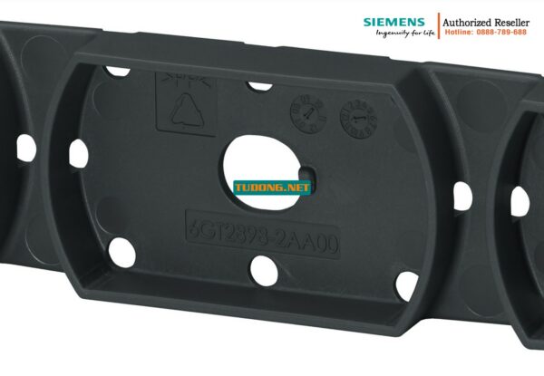 Dây Cáp MV SIMATIC RF 6GT2898-2AA00 - Lắp Ráp Sẵn, Đầu Nối Góc, Dài 2m
