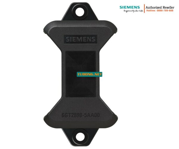 Cáp Cắm MV SIMATIC RF 6GT2898-5AA00 - Dây Kết Nối 5m Đầu Nối Góc, Tương Thích ASM 456/RF160C/RF170C/RF18XC - Hàng Chính Hãng