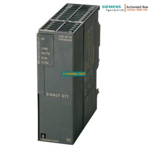 Module Truyền Thông SINAUT ST7 TIM 3V-IE 6NH7800-3CA00 - Cổng RS232 & RJ45 cho SIMATIC S7-300