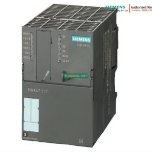 Module Truyền Thông SINAUT ST7 TIM 4R-IE 6NH7800-4BA00 - Cổng RS232/RS485 & RJ45 cho SIMATIC S7-300/S7-400/PC