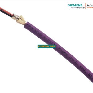 Chuẩn PROFIBUS Cáp Quang Plastic 6XV1821-0BH50 - 5m, 4 cổng BFOC - Chính hãng