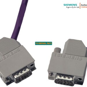 Cáp PROFIBUS 6XV1830-1CH30 - Cáp D-sub 9 chân 3m, lắp đặt sẵn đầu nối cho OLM/OBT