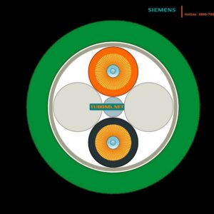 Cáp Quang 6XV1847-2A FC FO Tiêu Chuẩn – Chuẩn UL, Cắt Theo Mét (Đặt Tối Thiểu 20m) 6XV1847-2A Cáp Quang 6XV1847-2A FC FO Tiêu Chuẩn - Chuẩn UL, Cắt Theo Mét (Đặt Tối Thiểu 20m)