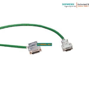 Cáp Mạng Công Nghiệp Ethernet 6XV1850-0AH10 - Cáp ITP 2x2 Lõi Lắp Đặt Connector Tại Chỗ, Bán Theo Mét