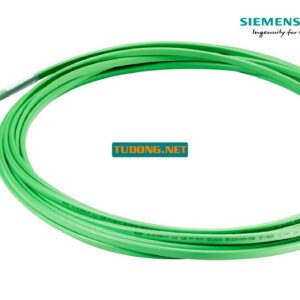Cáp quang FO kéo 6XV1873-5CH50 - 2 đầu nối LC duplex, dài 5m